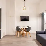 Castelli\'S Apartments Campo 10