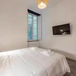 Castelli\'S Apartments Campo 10