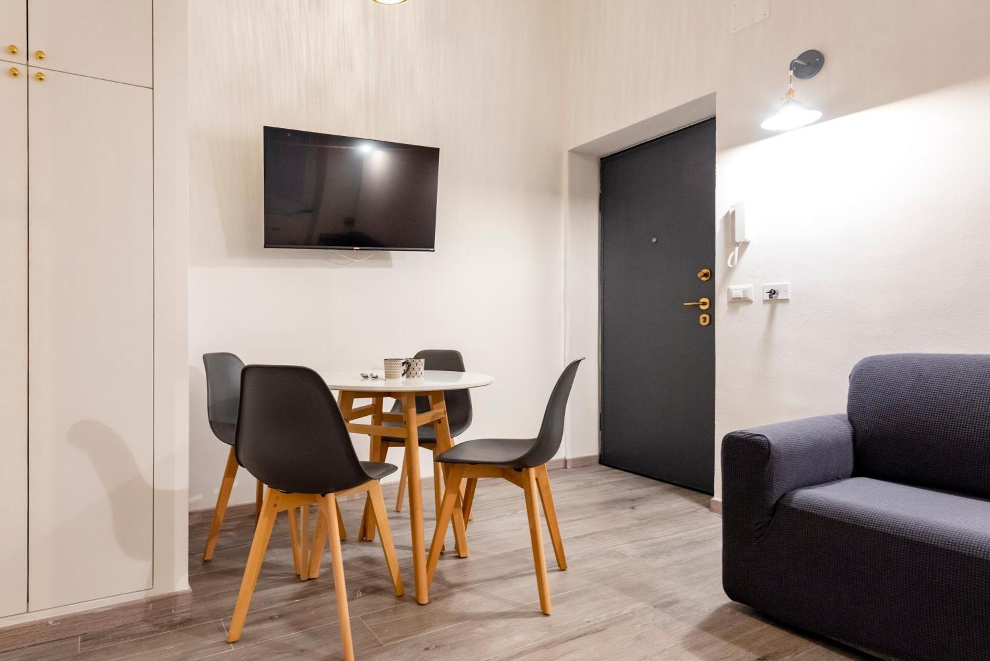 Apartment Castelli's Campo 10 *