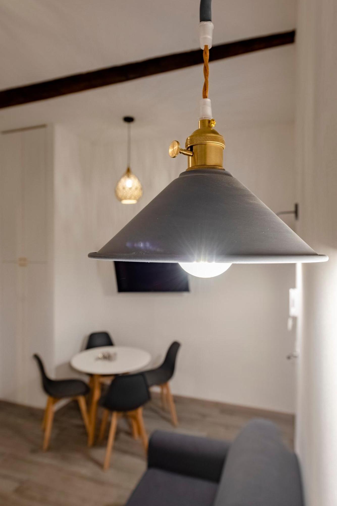 Castelli's Campo 10 Apartment