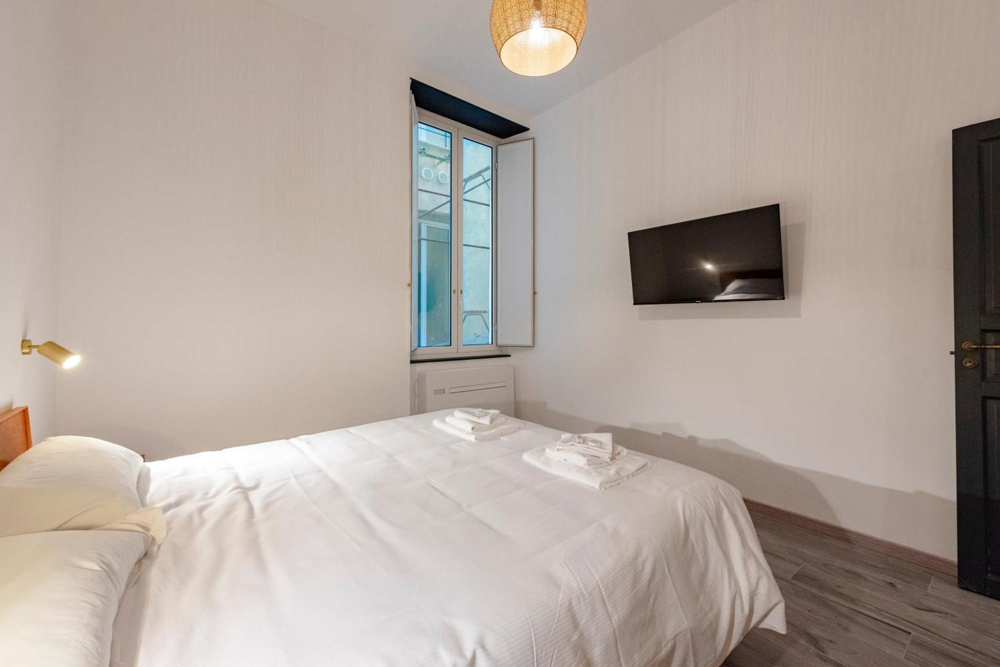 Apartment Castelli's Campo 10 Genoa