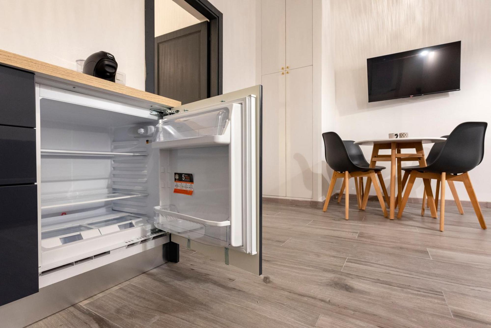 Castelli's Campo 10 Apartment