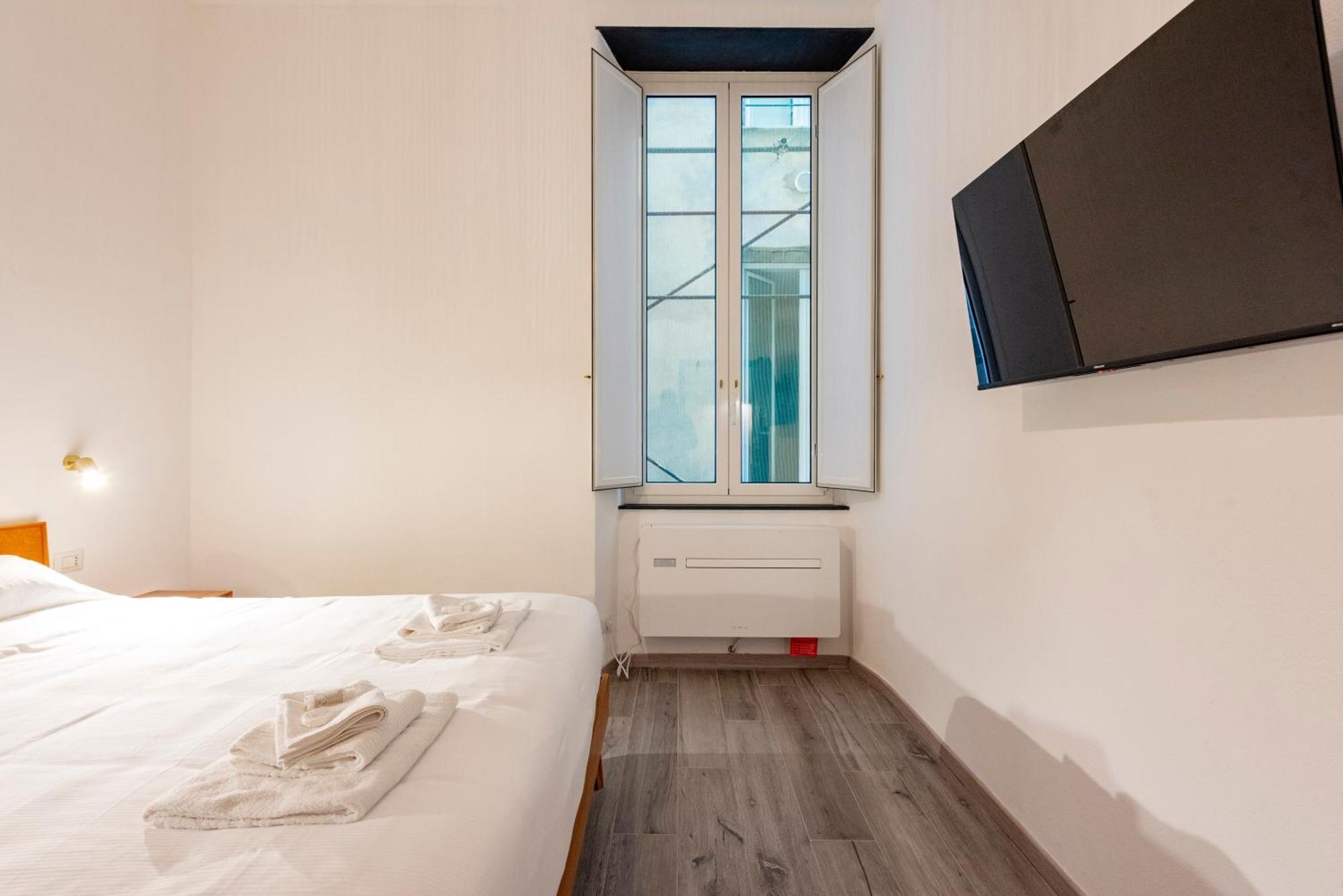 Castelli's Campo 10 Apartment *