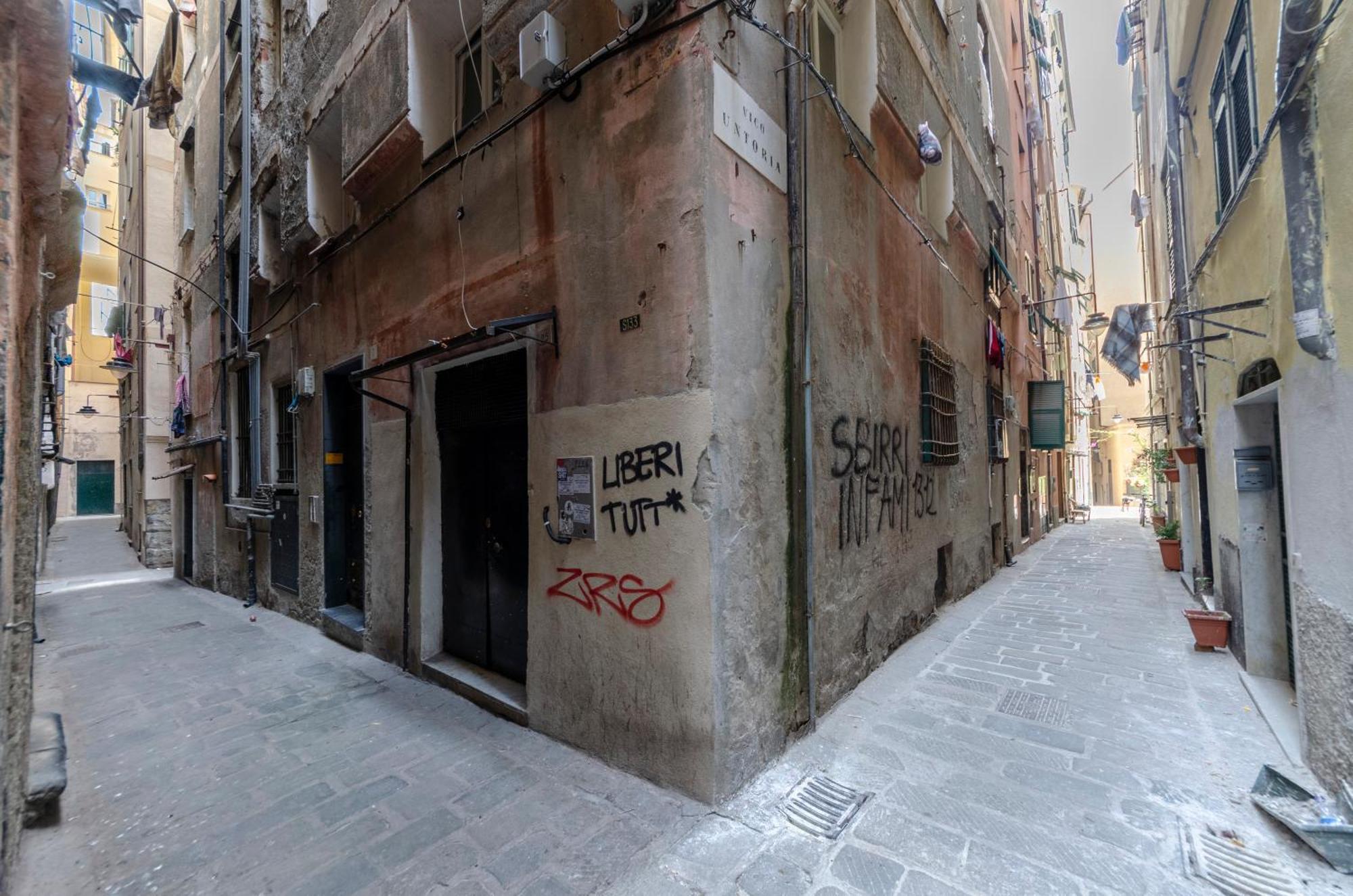 Apartment Castelli's Campo 10 *