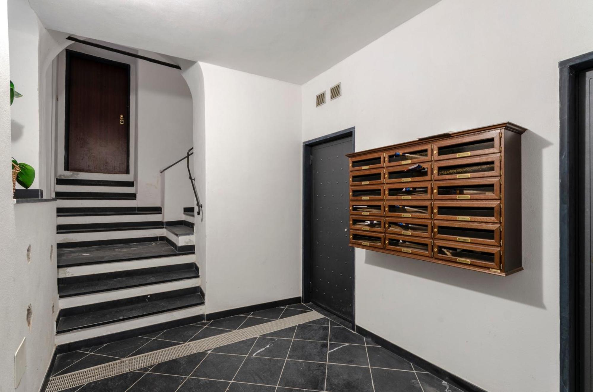 Castelli's Campo 10 Apartment