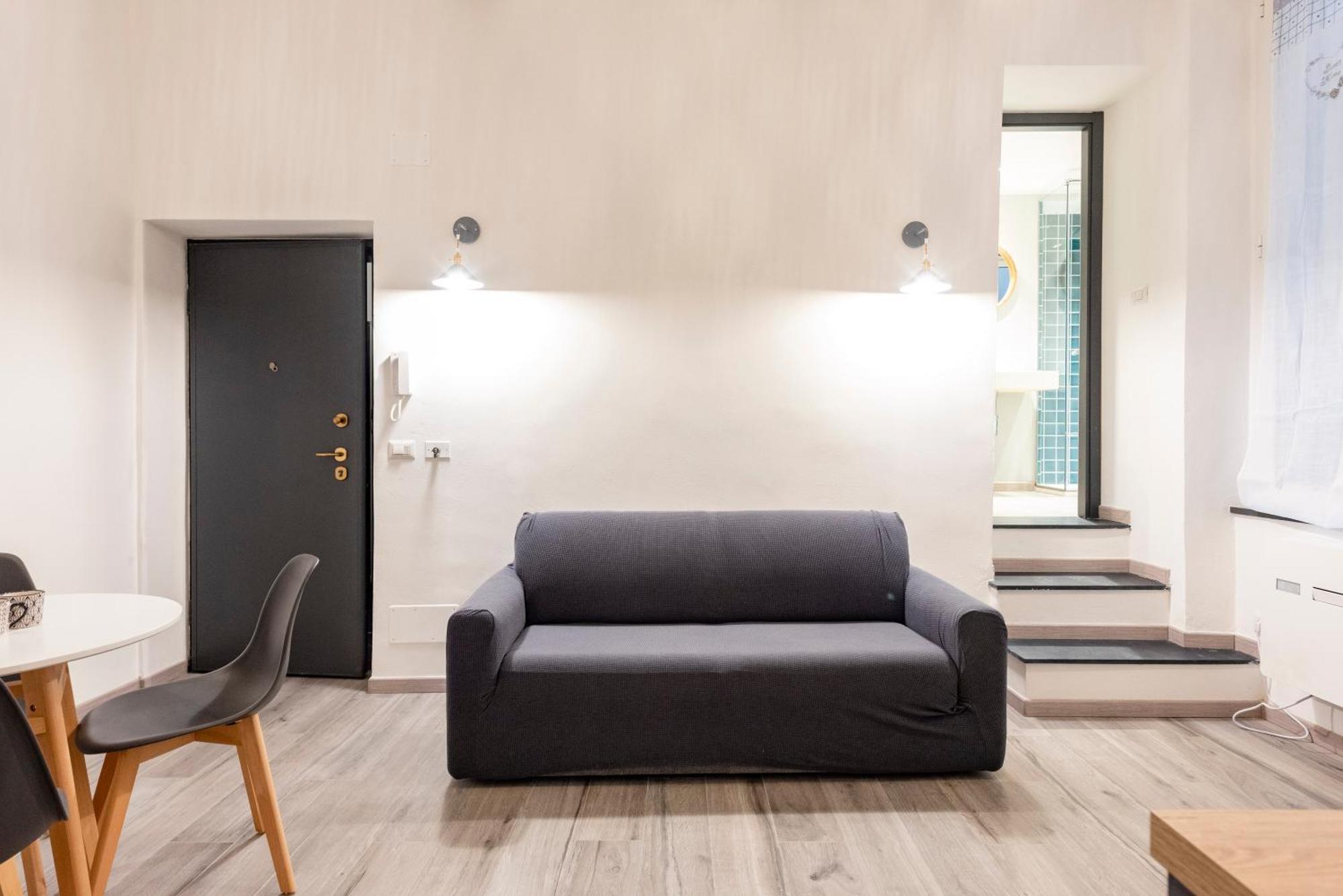 Apartment Castelli's Campo 10 *