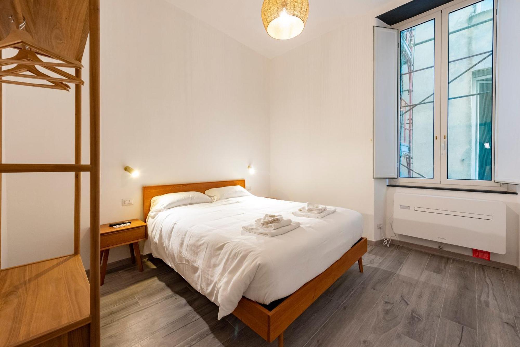 Castelli's Campo 10 Apartment